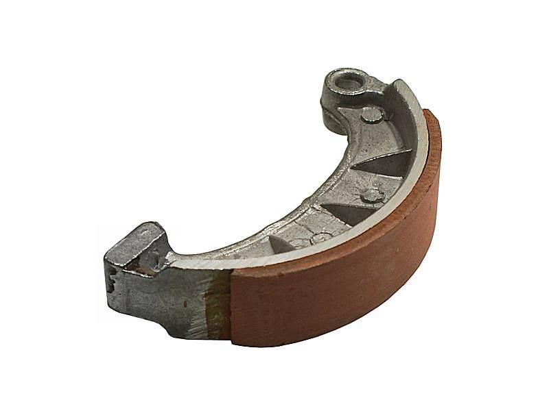 Szczęka Hamulcowa Simson S51 Hun | ROY09091