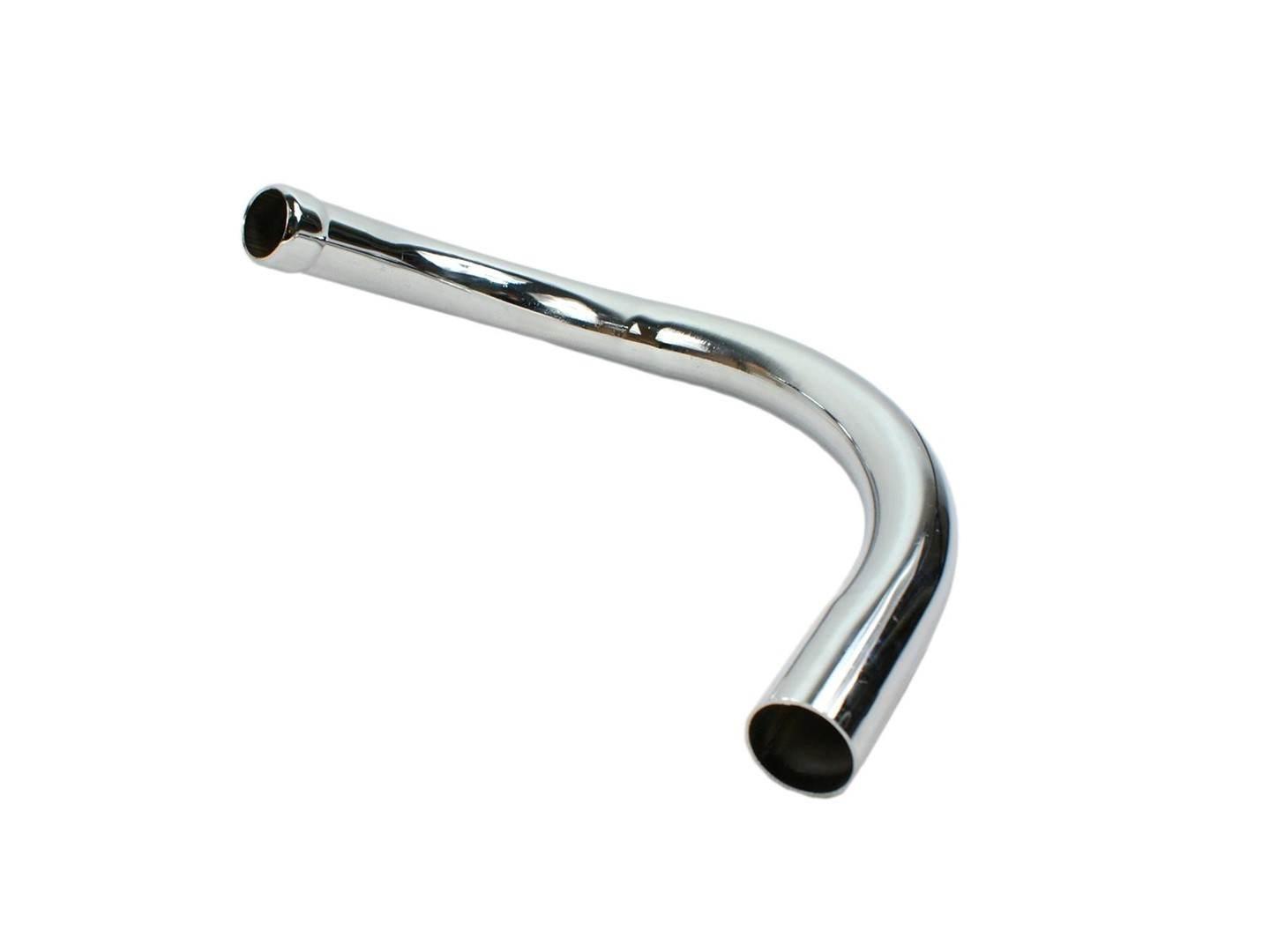 Kolanko Tłumika Jawa 350 Lewe | ROY11050