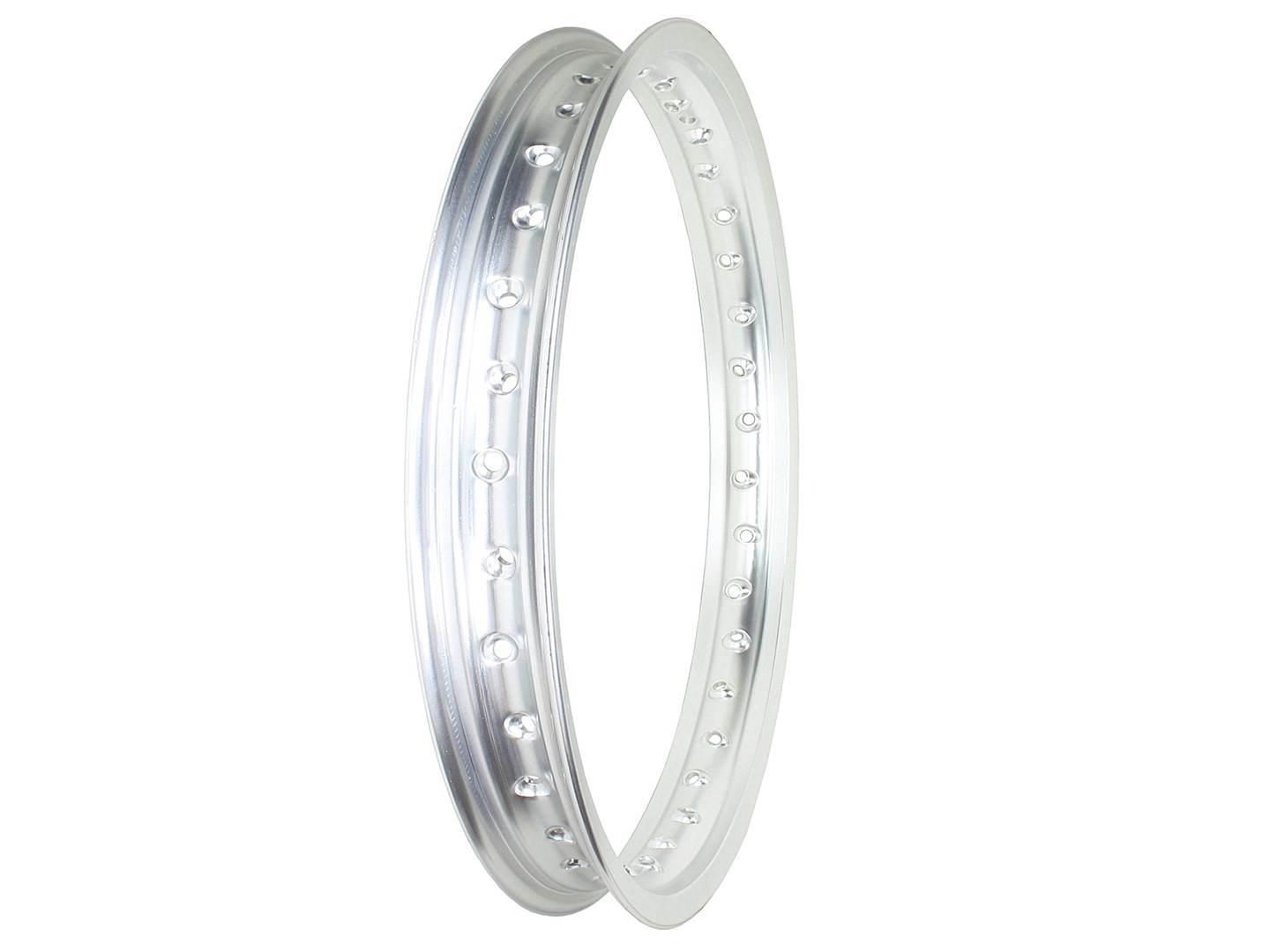 Felga 16" 1,60X16 Simson Aluminiowa Ml | ROY13548