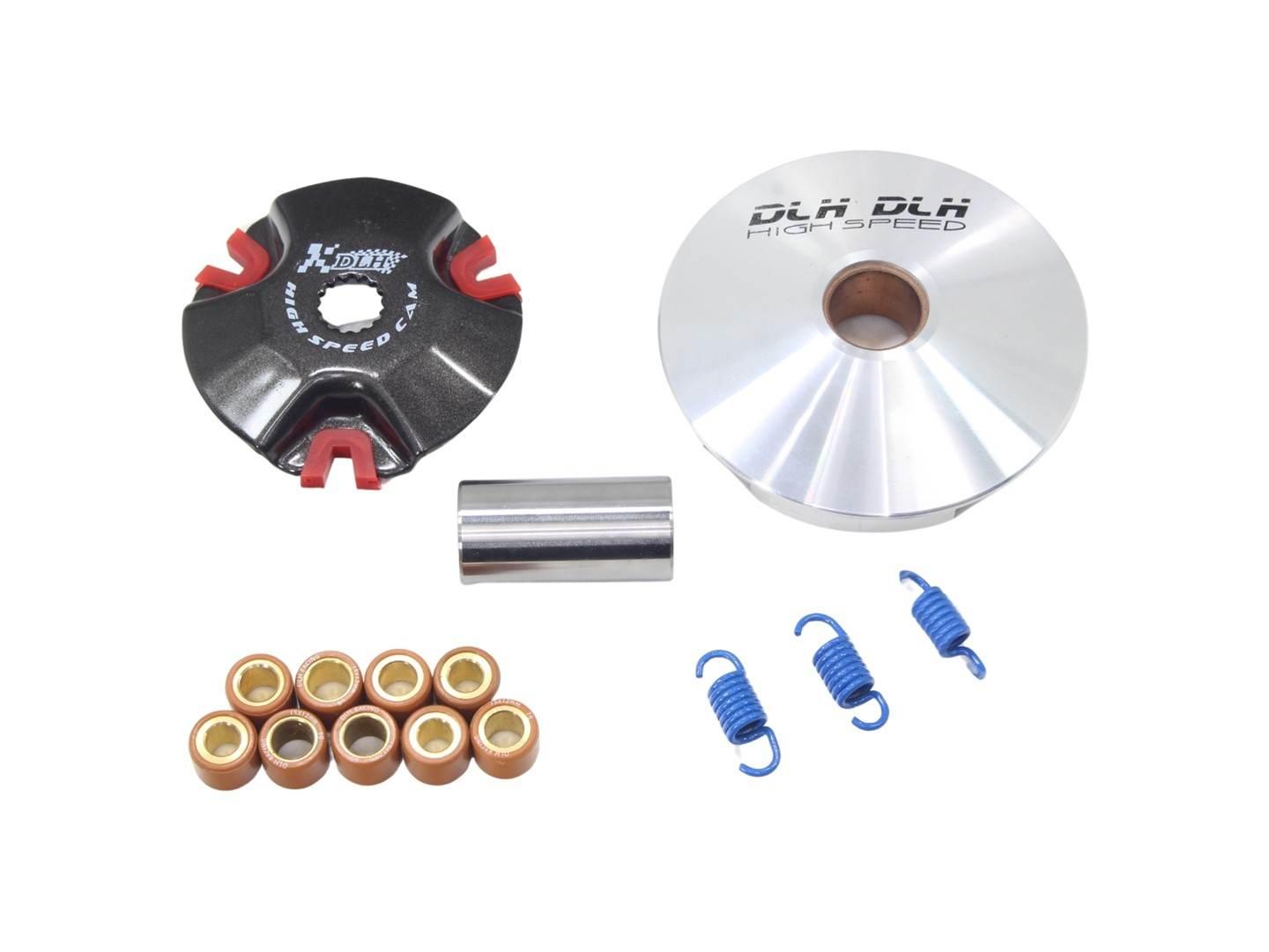 Wariator Yamaha Jog 90 Tuning Hb | ROY22950