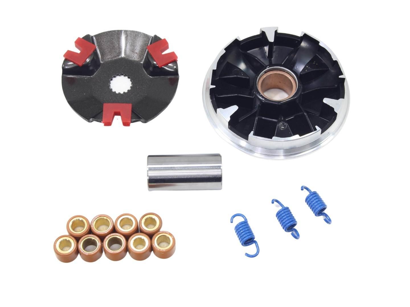 Wariator Yamaha Jog 90 Tuning Hb | ROY22950 - zdjęcie 2