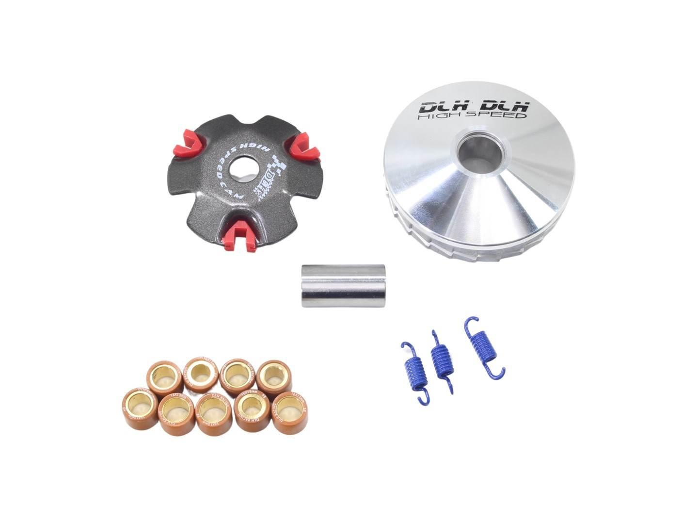 Wariator Gy6-50 Tuning Hb | ROY27053