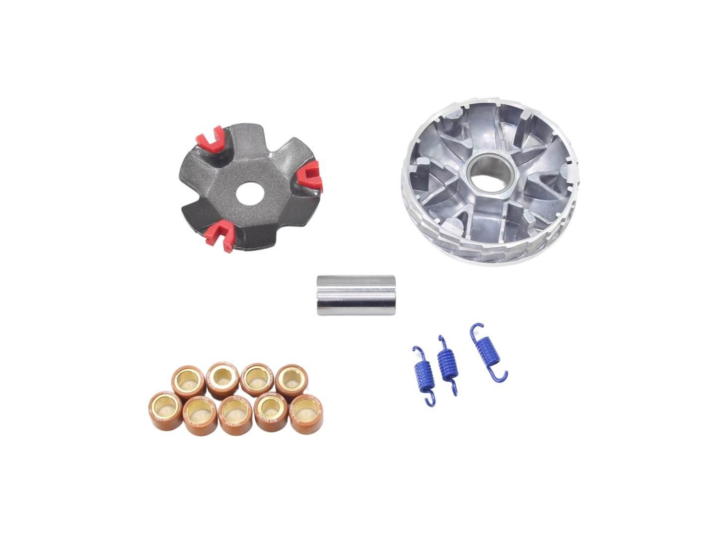 Wariator Gy6-50 Tuning Hb | ROY27053 - zdjęcie 2