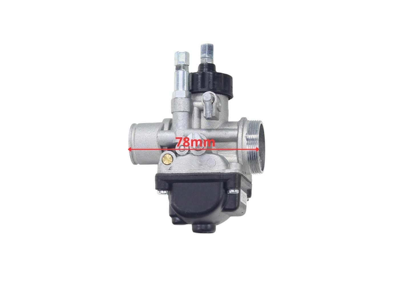 Gaźnik Phbg 21Mm Ds Minarelli 2T Hb | ROY27748 - zdjęcie 2