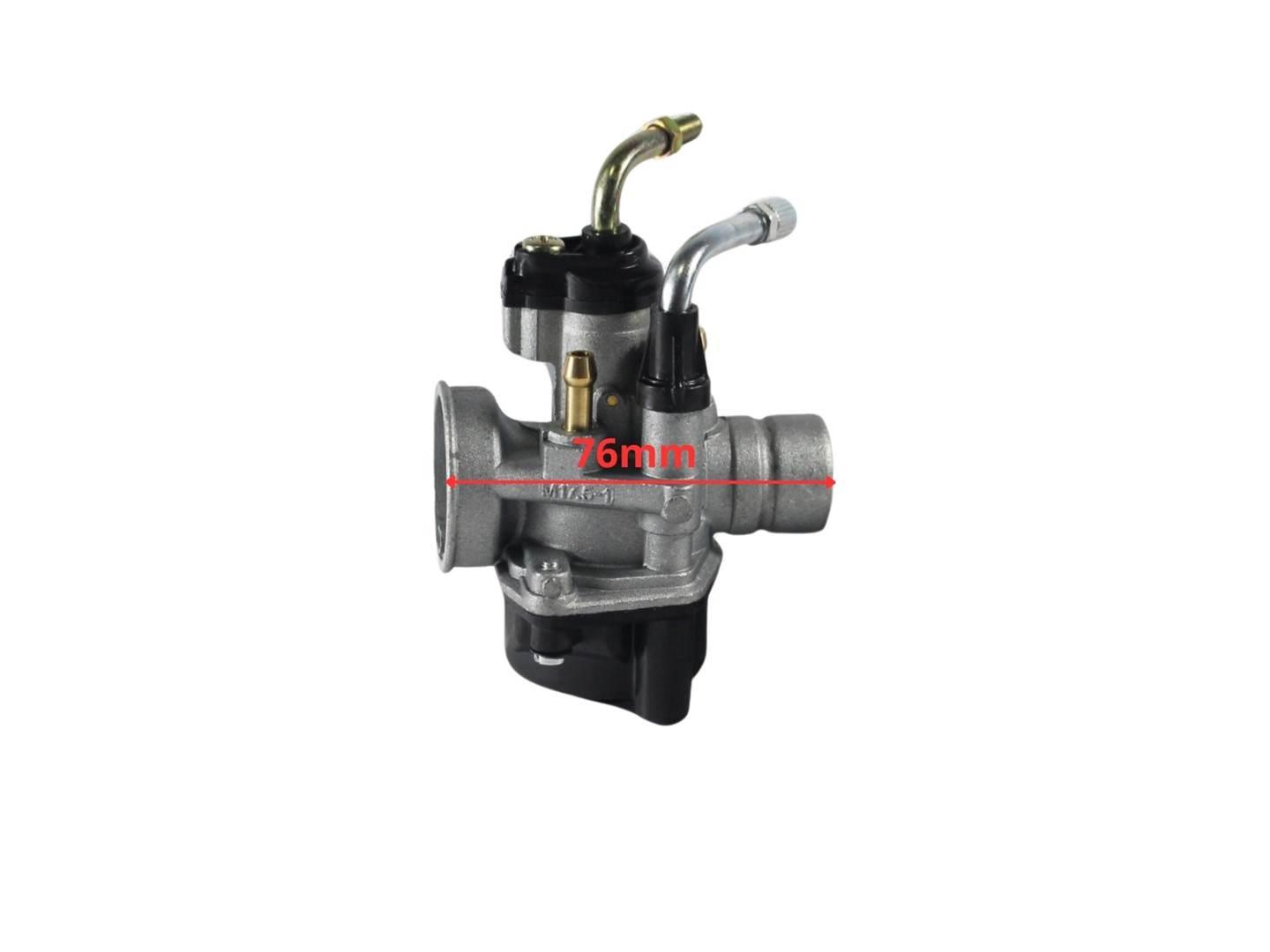 Gaźnik Phbn 17,5Mm Fs Minarelli 2T Hb | ROY27751 - zdjęcie 7