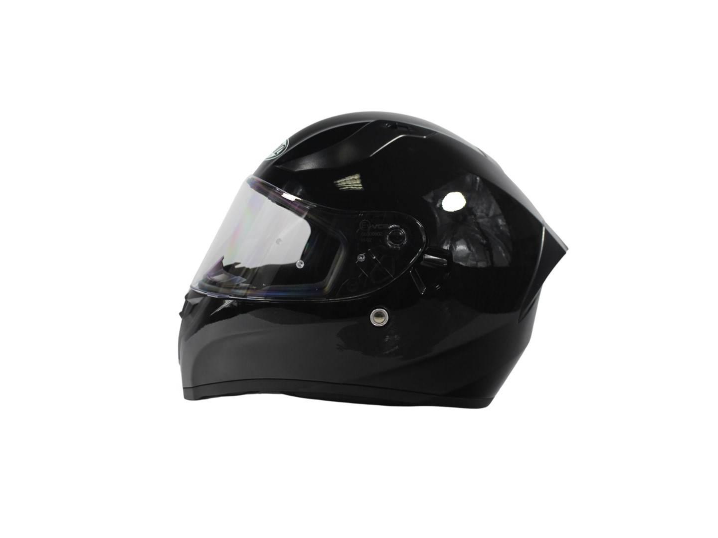 Kask Vcan H128 Black Xxl | ROY30982 - zdjęcie 5