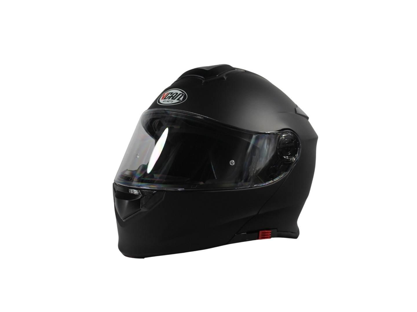 Kask Vcan H271 Flat Black L | ROY30994