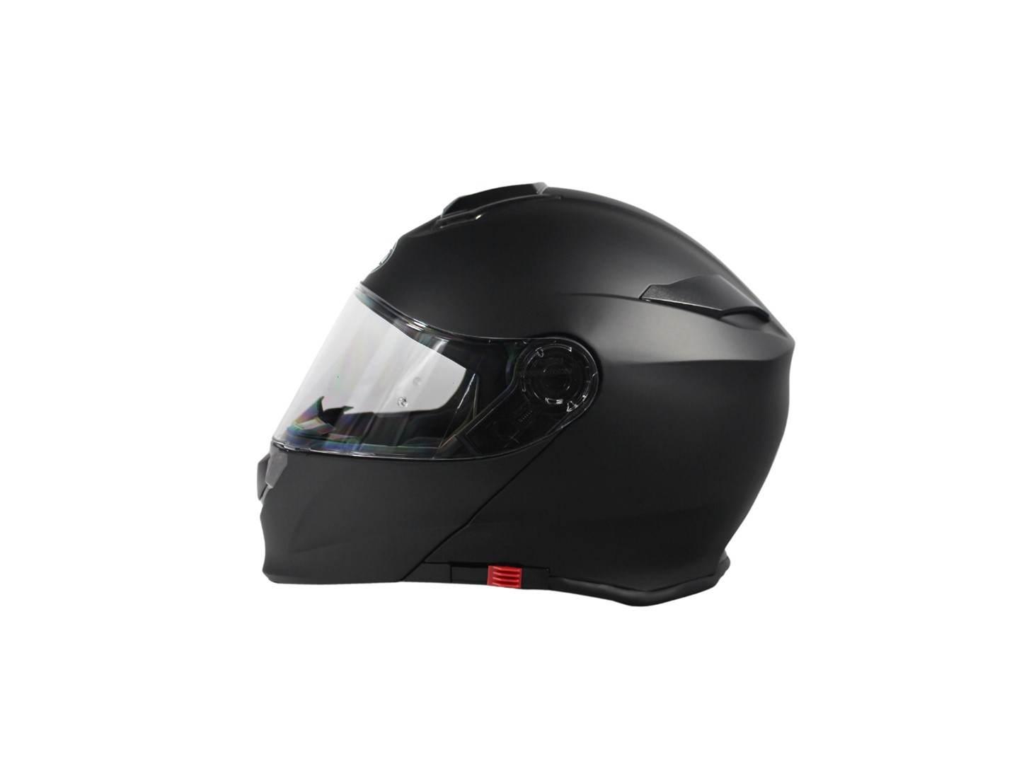 Kask Vcan H271 Flat Black L | ROY30994 - zdjęcie 6