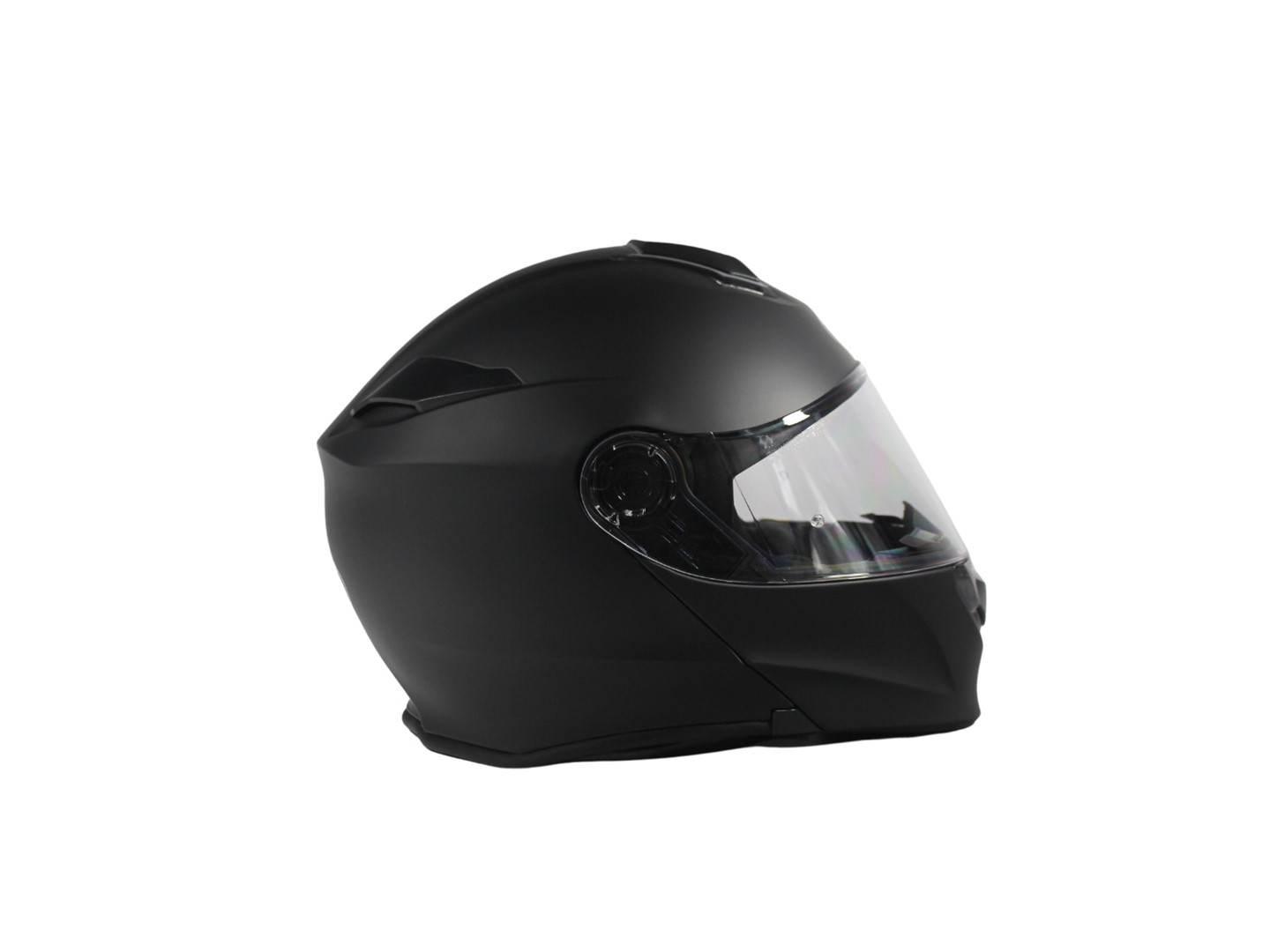 Kask Vcan H271 Flat Black Xl | ROY30995 - zdjęcie 7