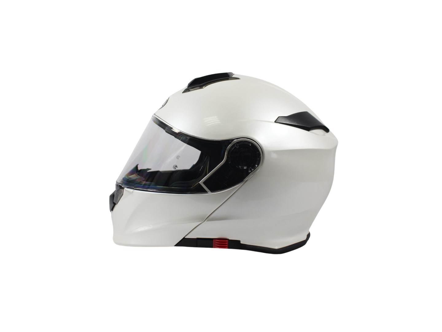 Kask Vcan H271 Peral White L | ROY30998 - zdjęcie 5