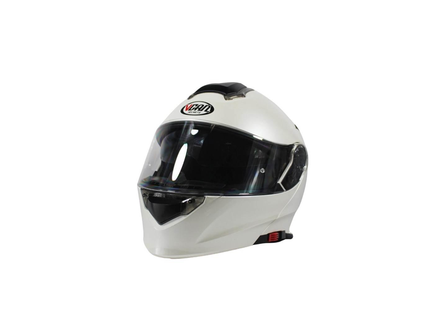 Kask Vcan H271 Peral White Xl | ROY30999