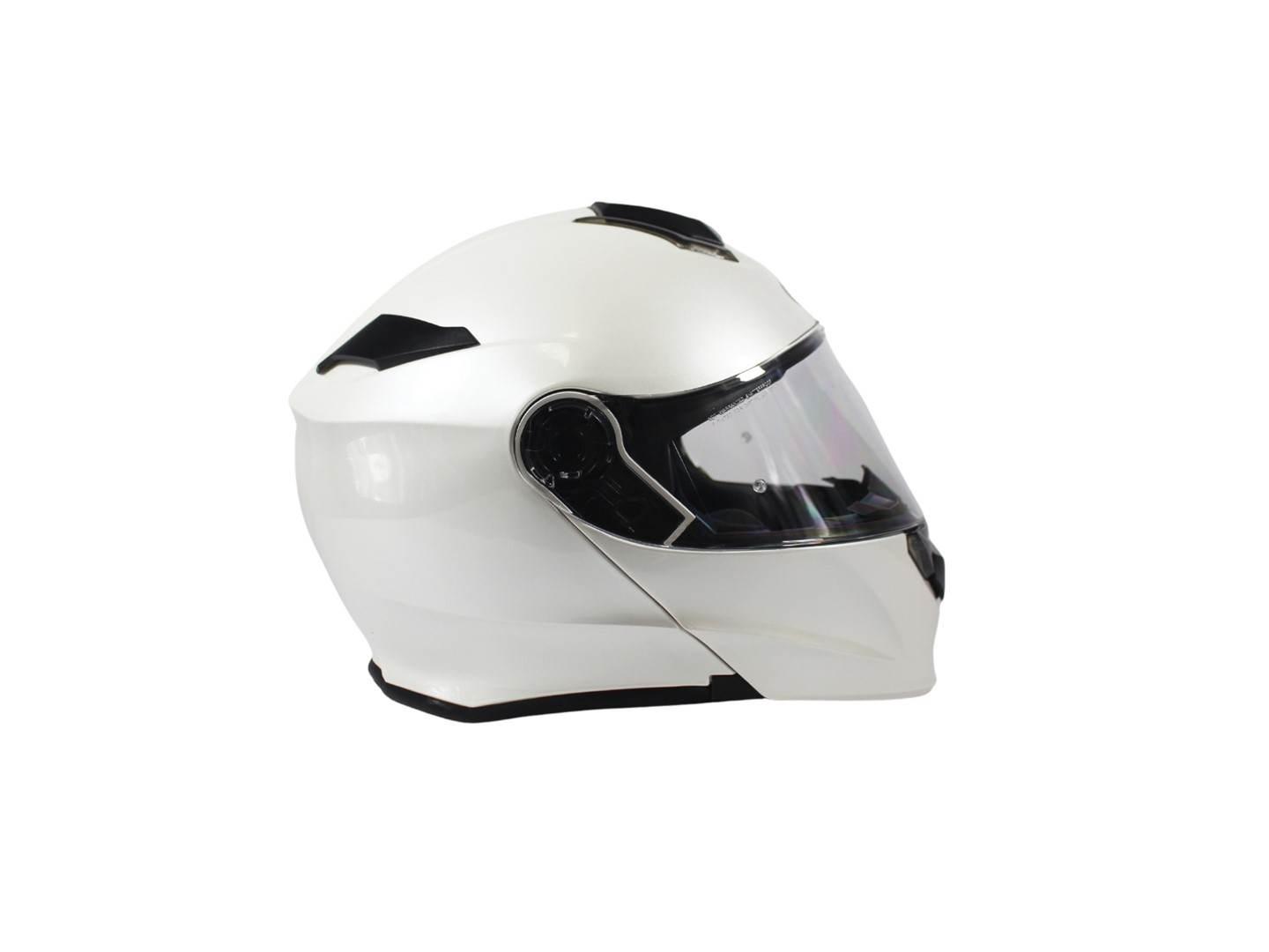 Kask Vcan H271 Peral White Xl | ROY30999 - zdjęcie 6