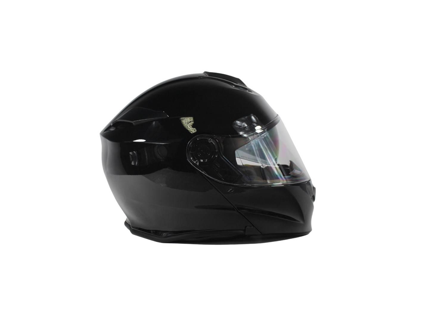 Kask Vcan H271 Black S | ROY31000 - zdjęcie 7