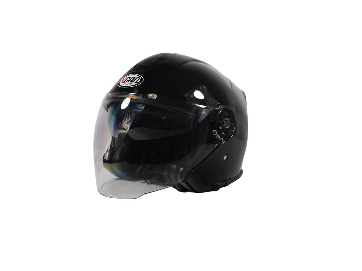 Kask Vcan H586 Black Xxl | ROY31012