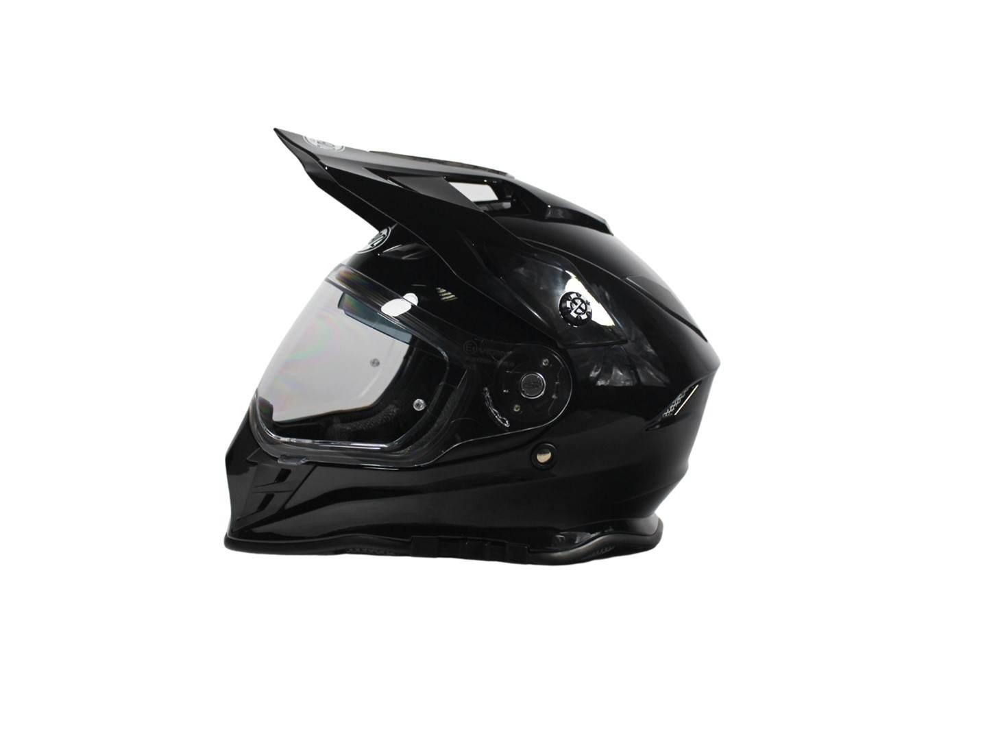 Kask Vcan H331 Black M | ROY31041 - zdjęcie 5