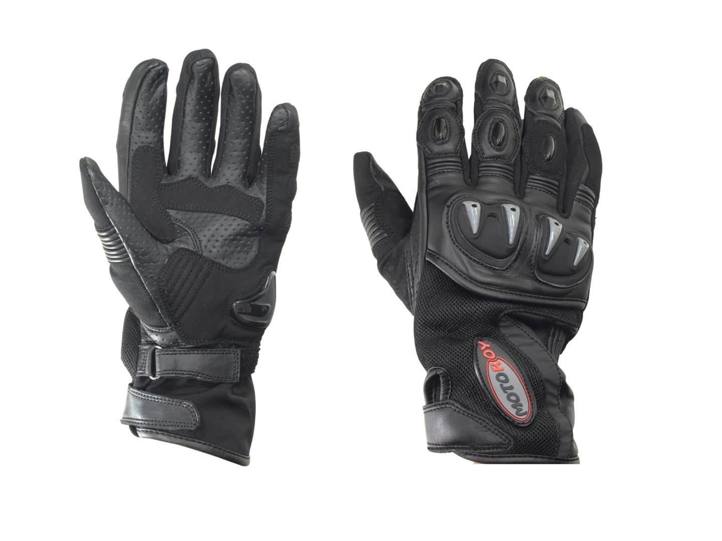 Rękawice Vig-Art-Mrg-010 M | ROY31480