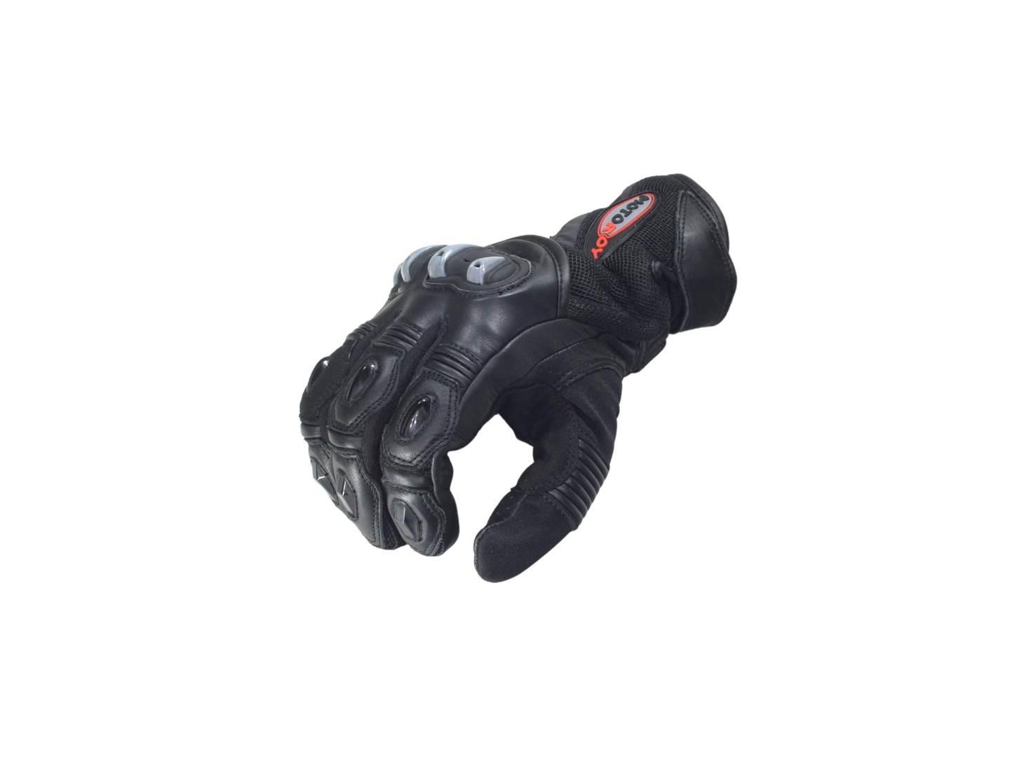 Rękawice Vig-Art-Mrg-010 Xl | ROY31487 - zdjęcie 2