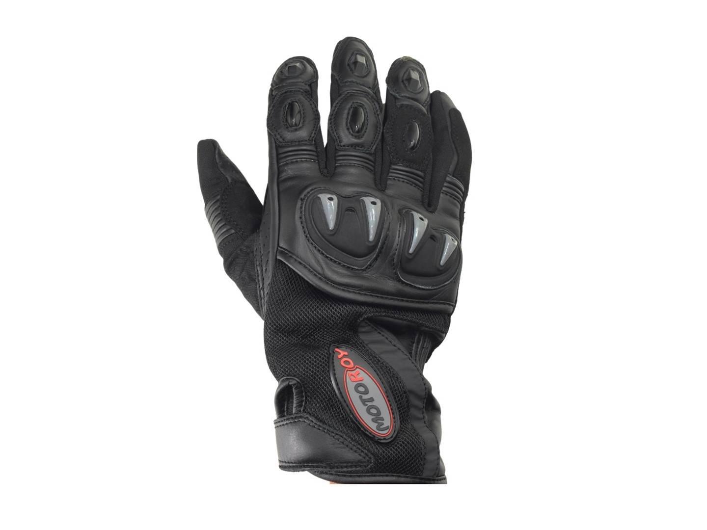 Rękawice Vig-Art-Mrg-010 Xl | ROY31487 - zdjęcie 3