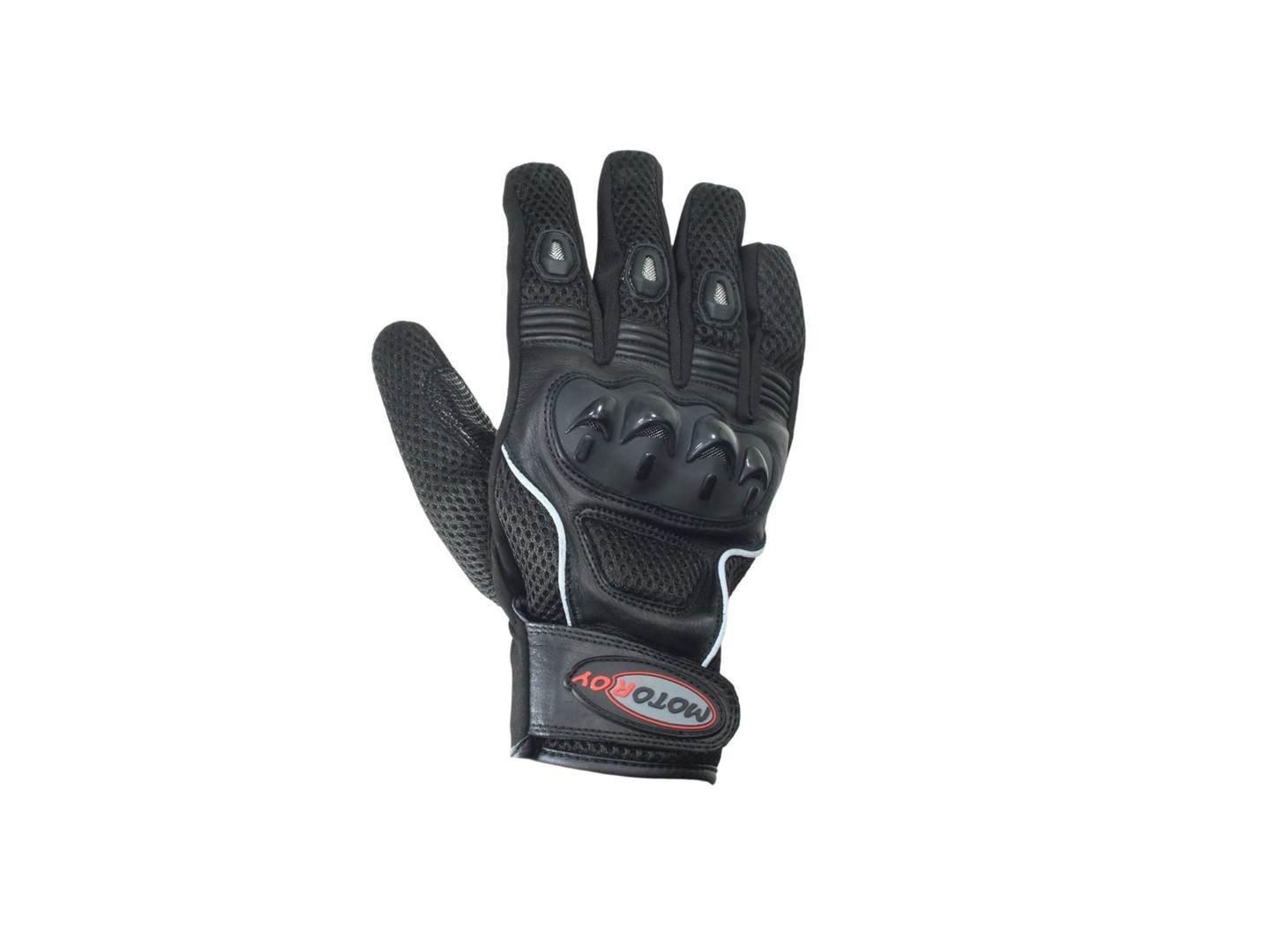 Rękawice Vig-Art-Mrg-011 Xl | ROY31491 - zdjęcie 3