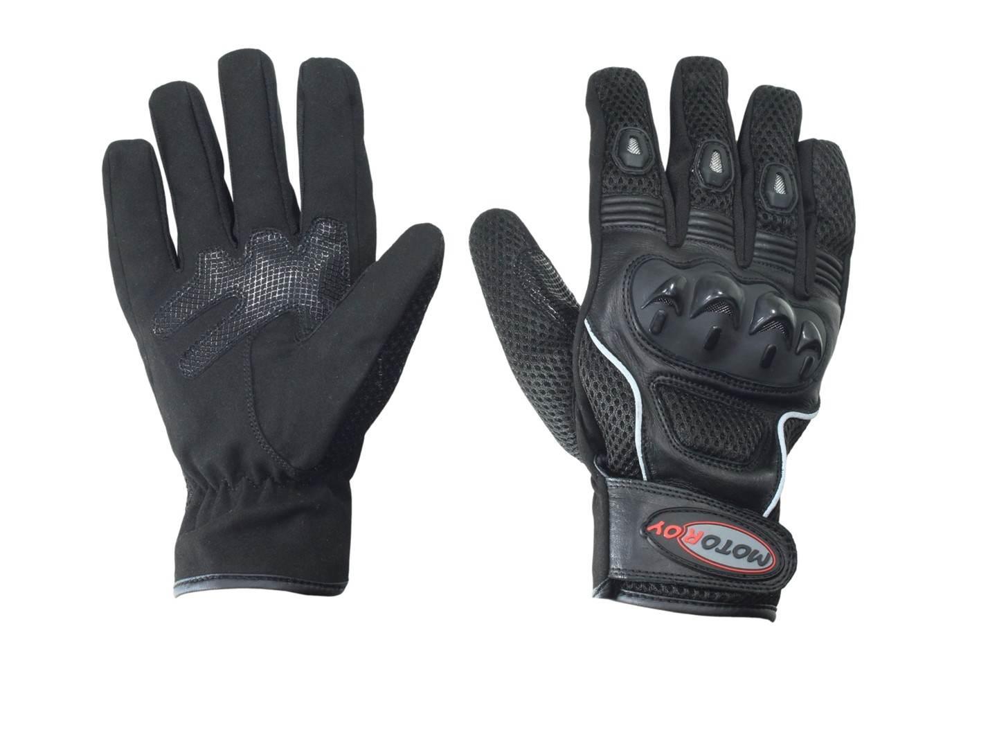 Rękawice Vig-Art-Mrg-011 Xxl | ROY31492