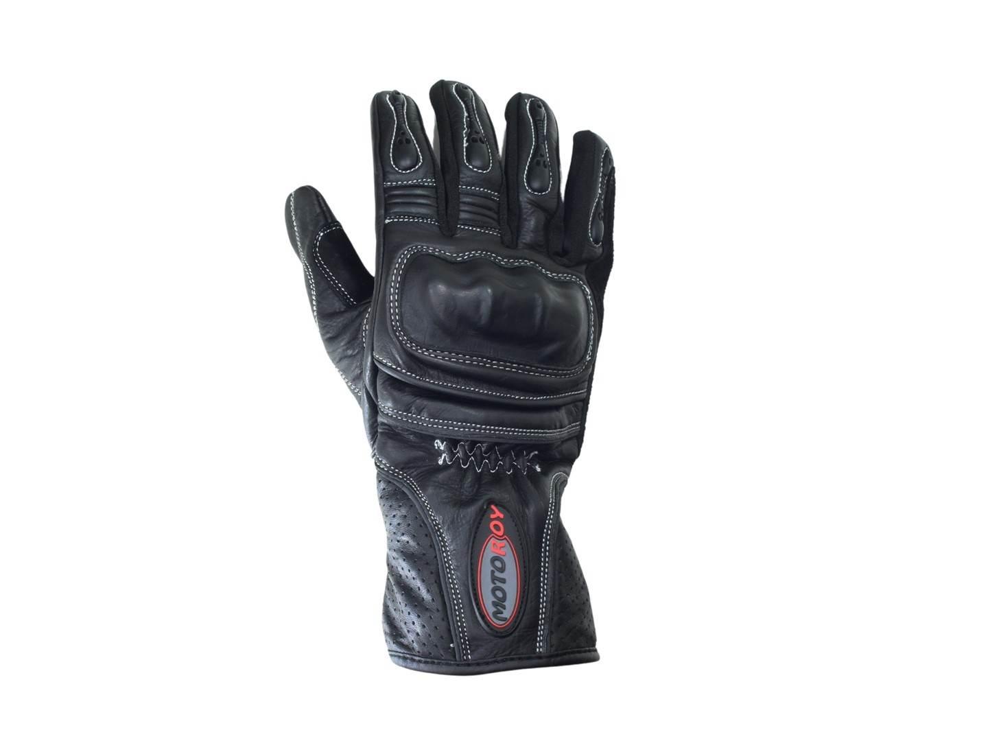 Rękawice Vig-Art-Mrg-012 M | ROY31493 - zdjęcie 3