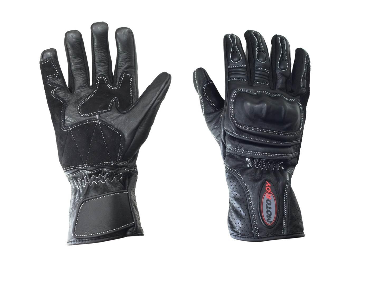 Rękawice Vig-Art-Mrg-012 Xxl | ROY31496