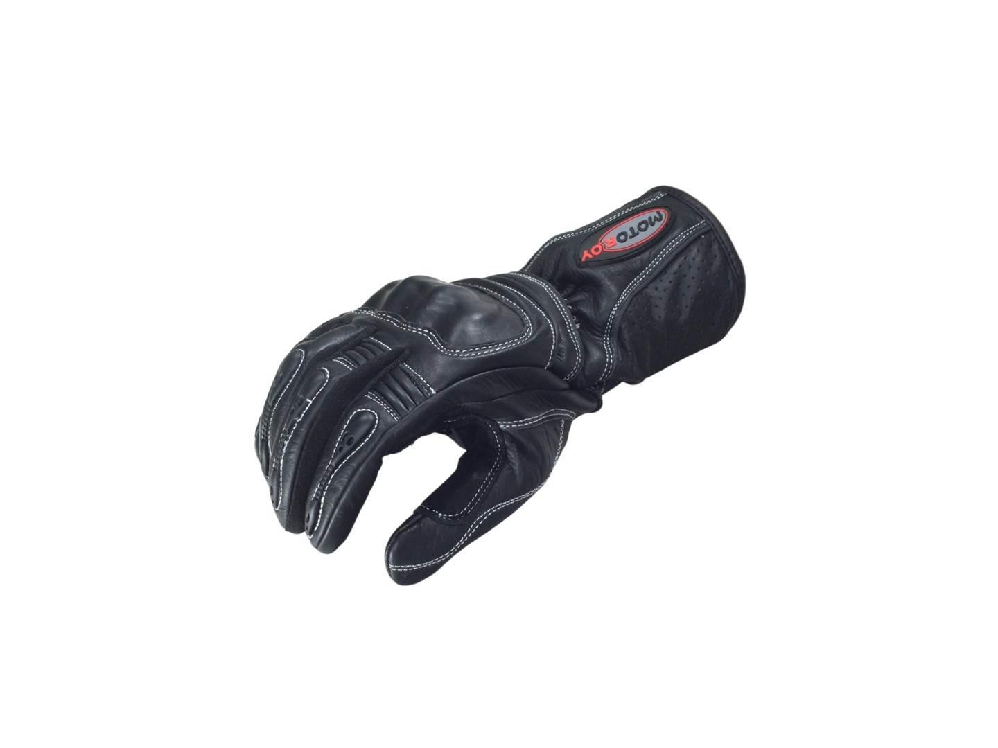 Rękawice Vig-Art-Mrg-012 Xxl | ROY31496 - zdjęcie 2