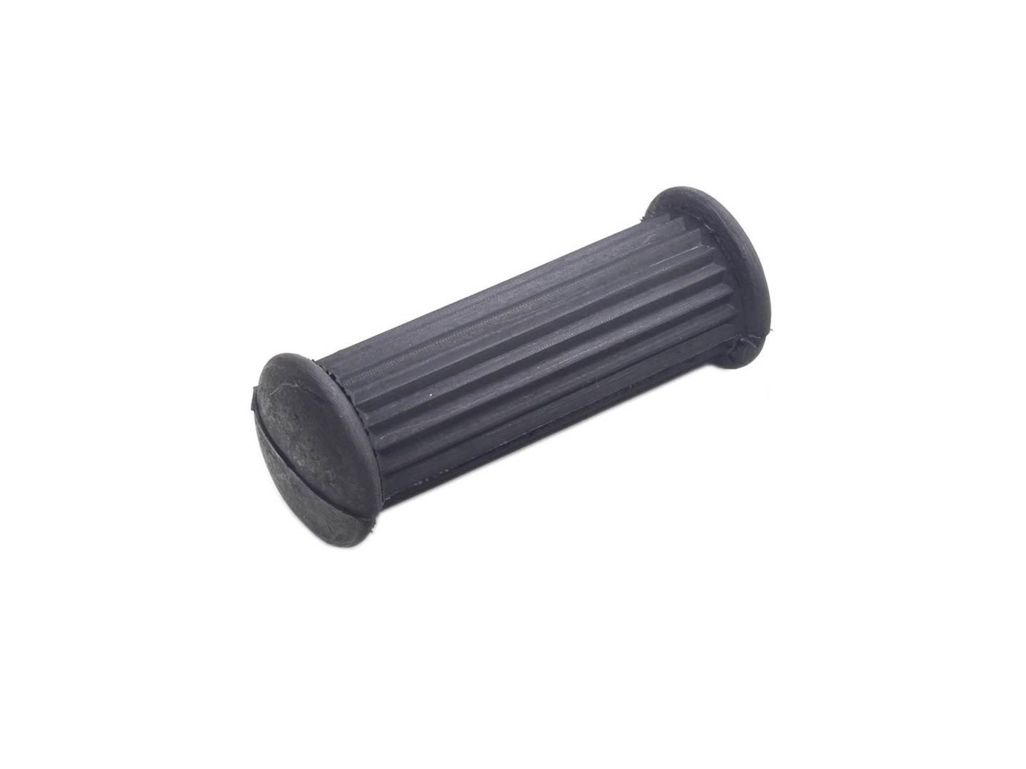 Guma Podnóżka Kierowcy Junak M10 Wfm M06 18Mm