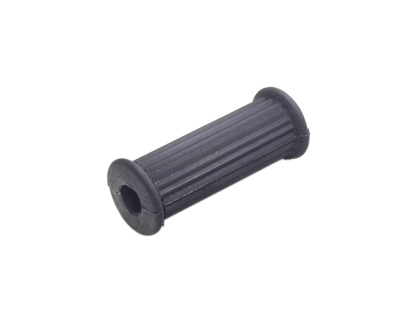 Guma Podnóżka Kierowcy Junak M10 Wfm M06 18Mm - zdjęcie 2