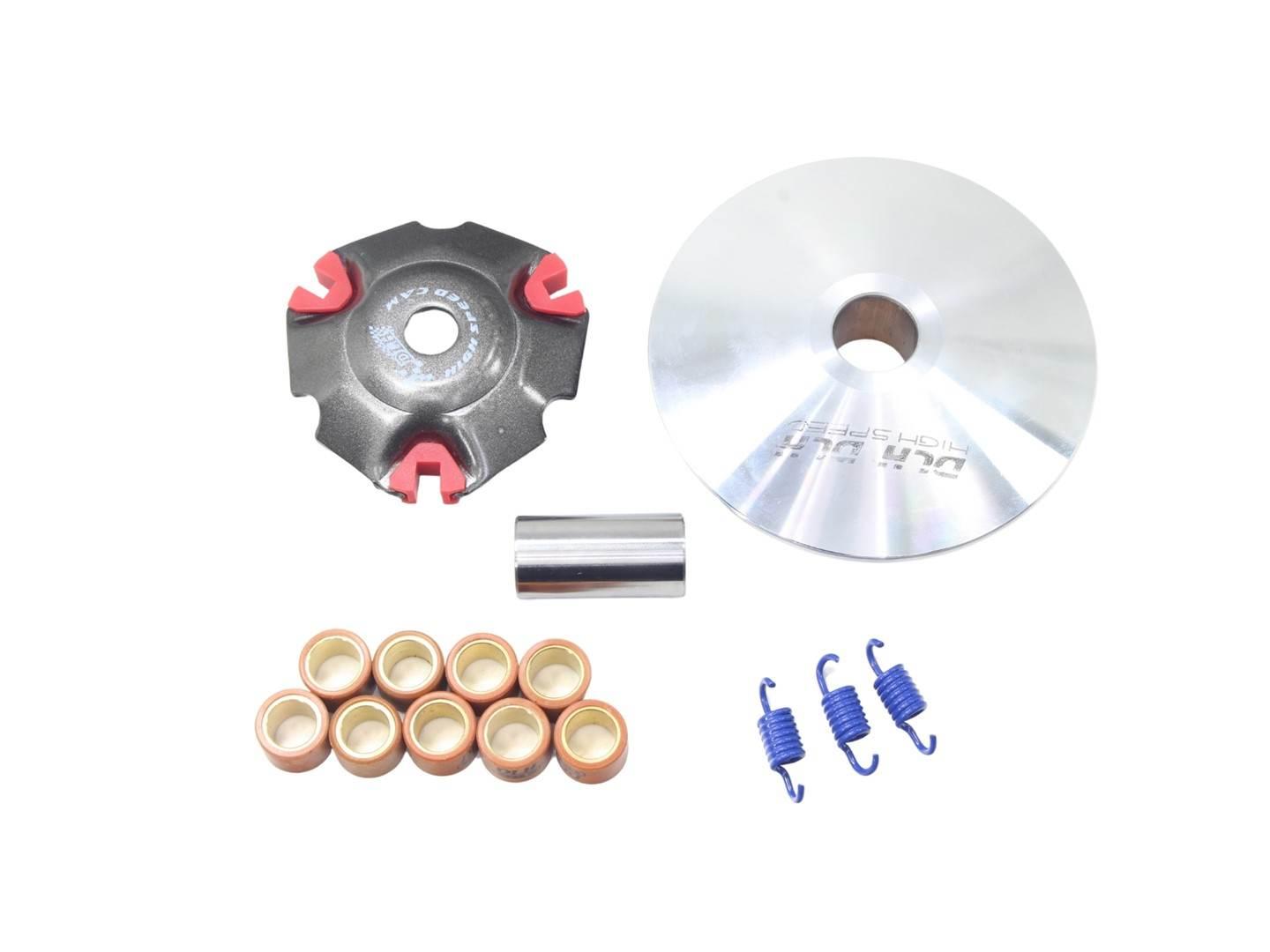 Wariator Honda Pcx 125/150 10Gr Tuning Hb