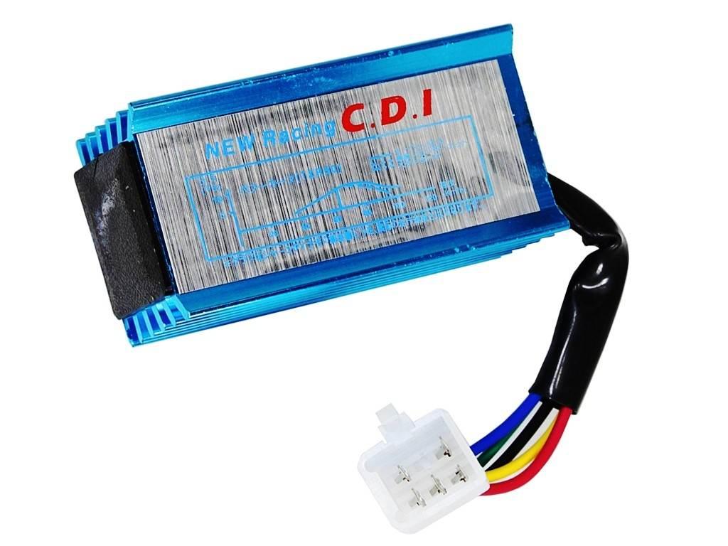 Moduł Zapłonowy Gy6-50 Baotian Sport Hb | ROY31918