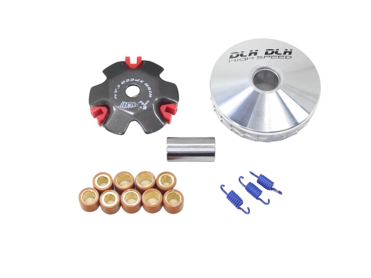 Wariator Honda Dio 50 Tuning Hb | ROY31941