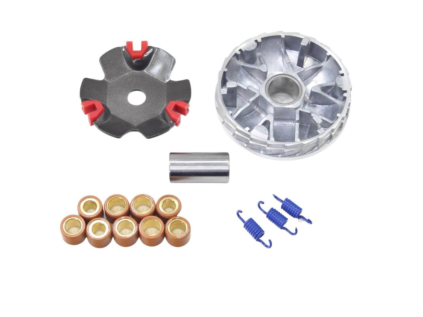 Wariator Honda Dio 50 Tuning Hb | ROY31941 - zdjęcie 2