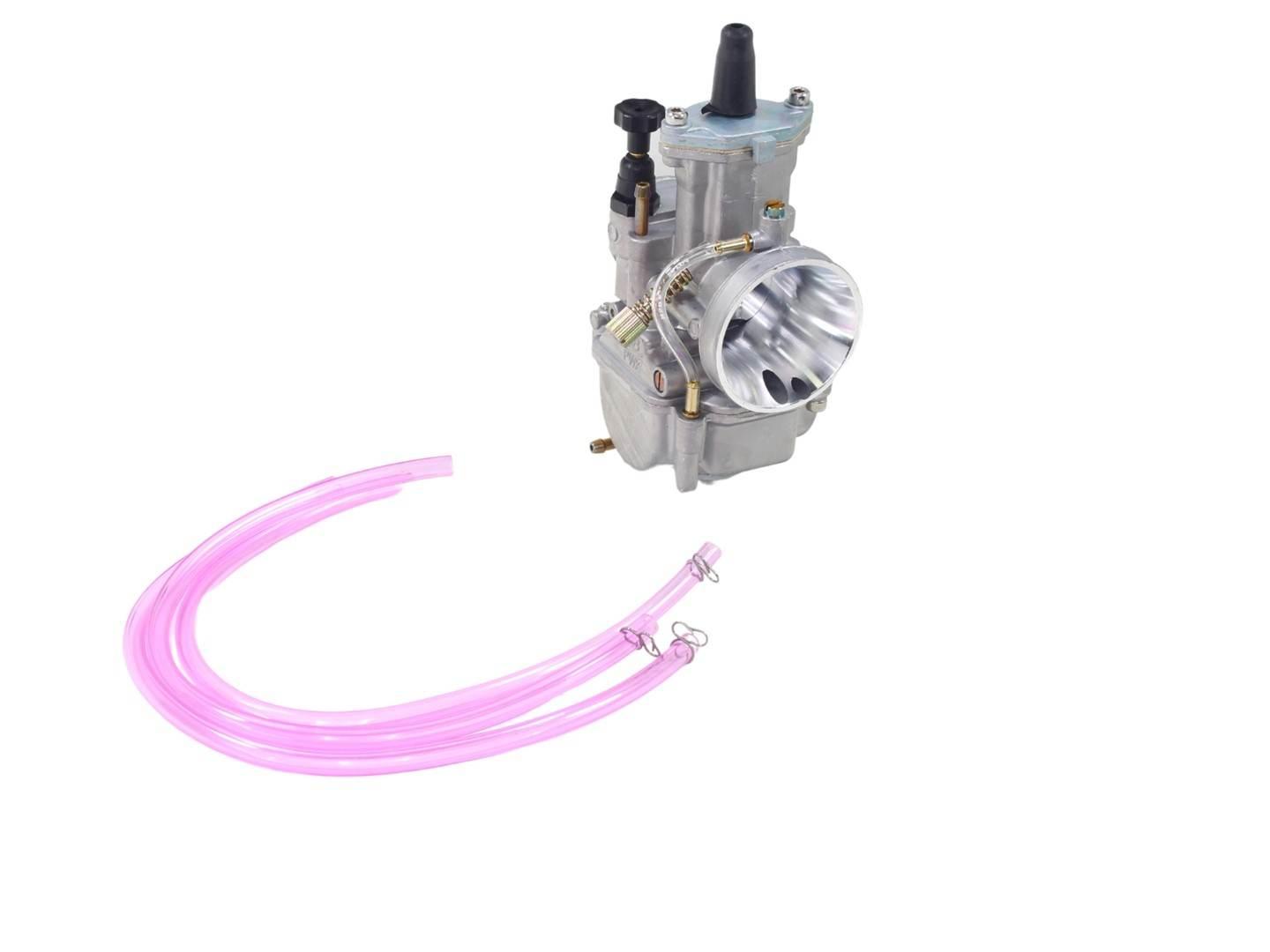 Gaźnik Pwk 28 Yamaha Honda Kawasaki Suzuki Aprilia Mz Etz 150 Hb