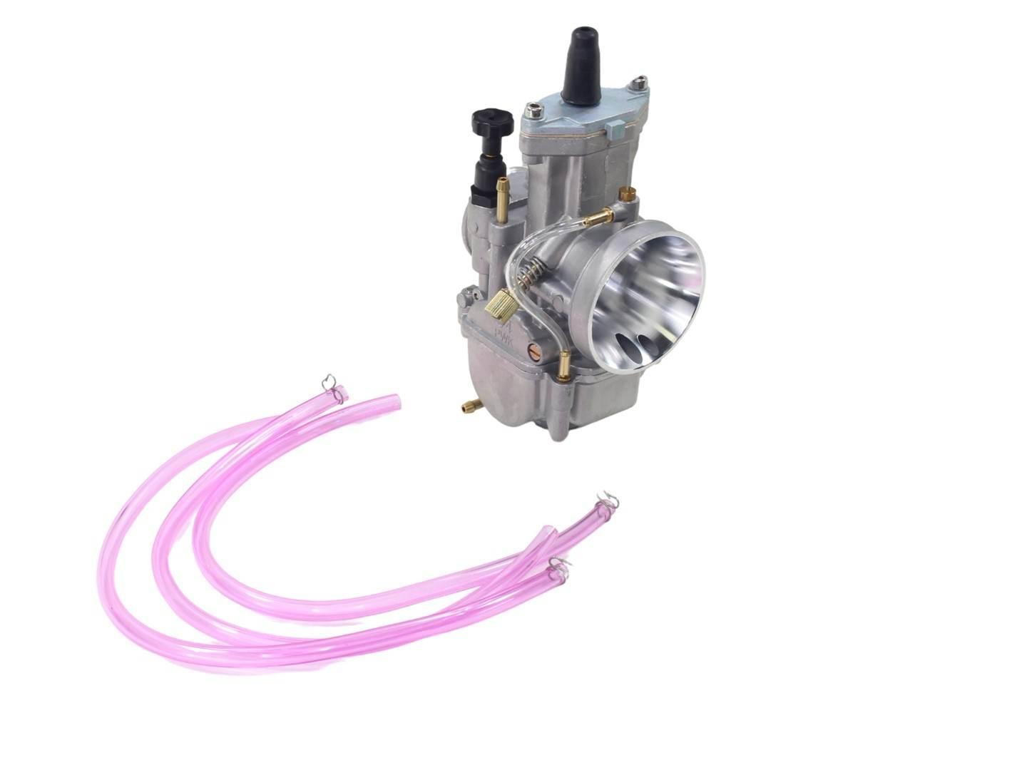 Gaźnik Pwk 34 Yamaha Honda Kawasaki Suzuki Aprilia Hb