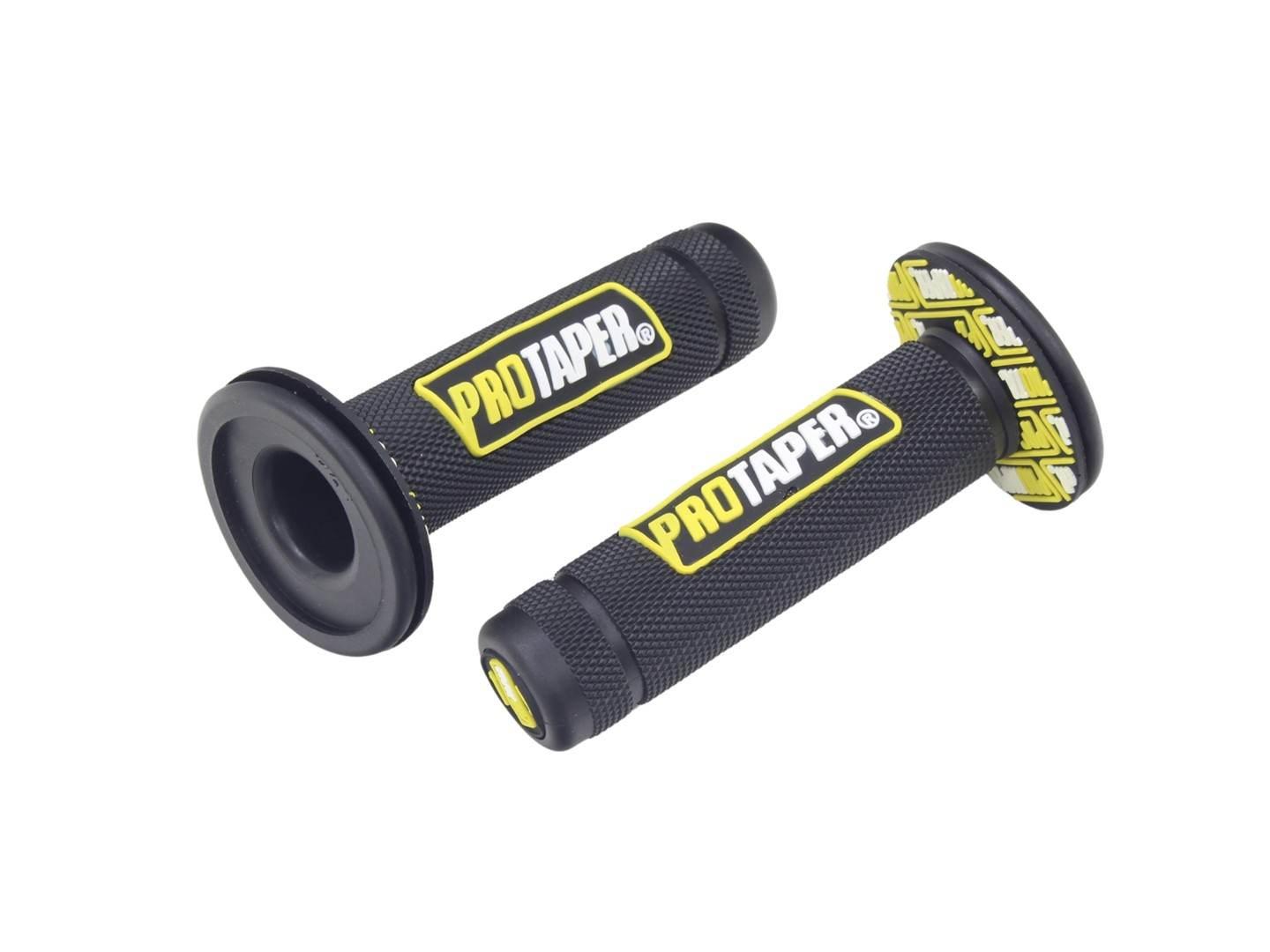 Manetki Kierownicy Cl-006 Czarne KplHb | ROY31958