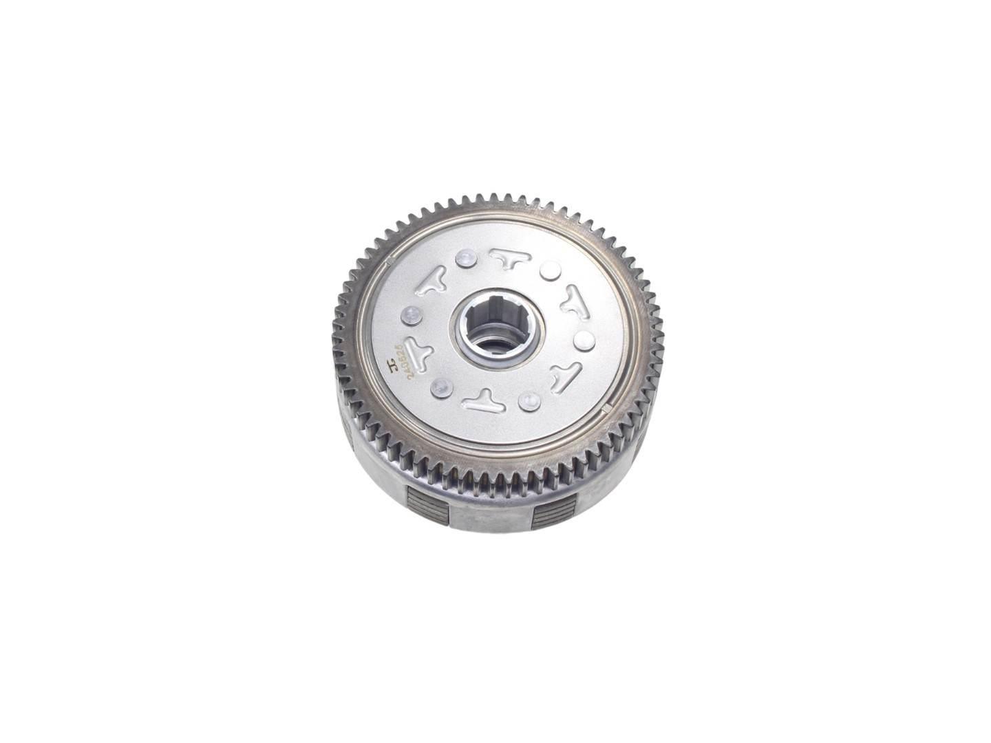 Sprzęgło Cross 140 Lifan Yx140 Yx150 1P56Fmj Hb - zdjęcie 2