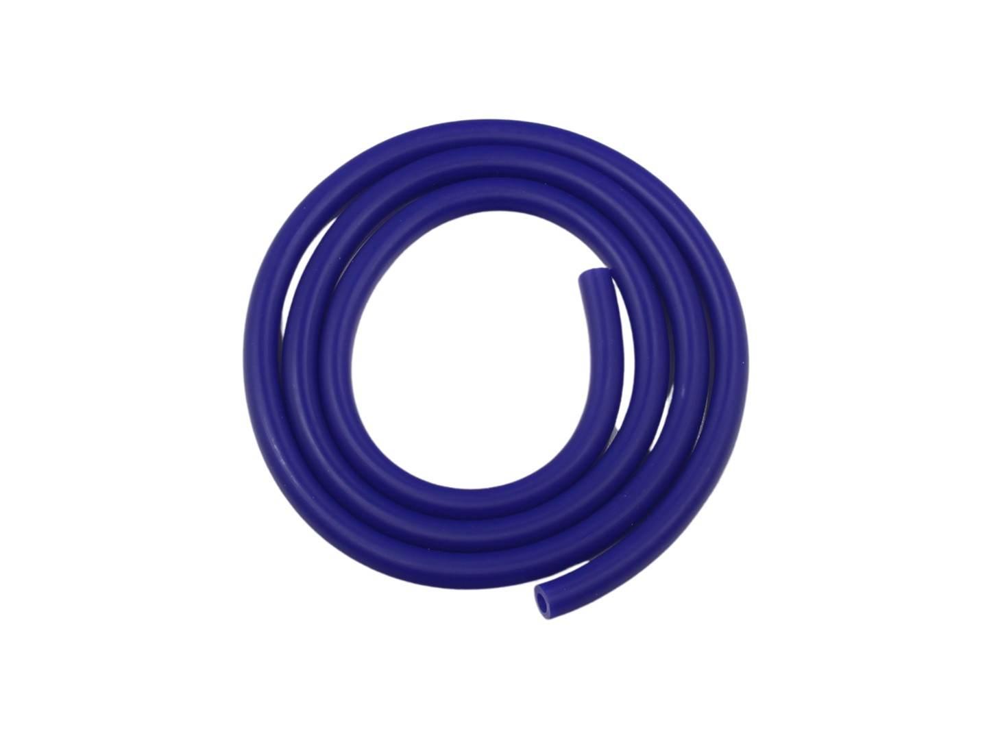 Przewód Paliwa Śr.5Mm 1 Metr Fioletowy Hb