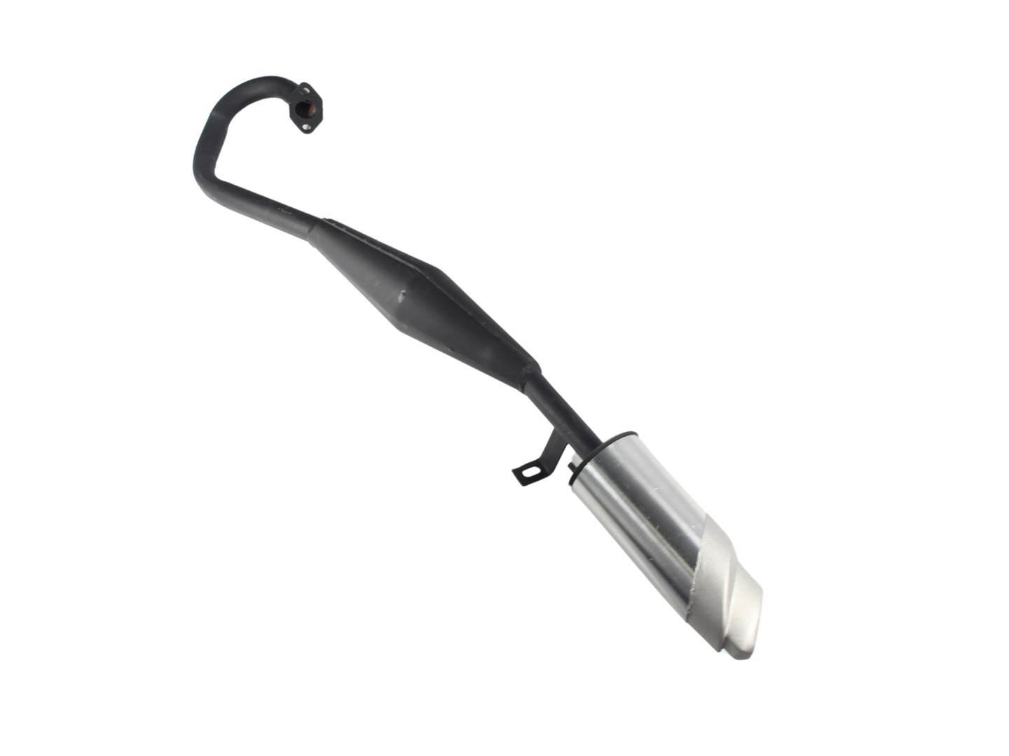 Tłumik Pocket Bri | ROY32024