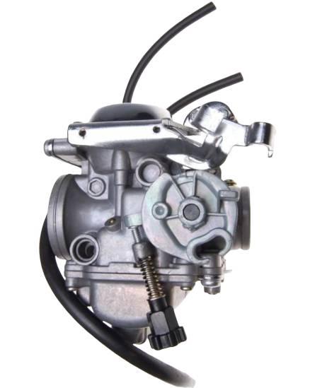 Gaźnik kingway kingway czoper 250 zestaw 2 szt - zdjęcie 2