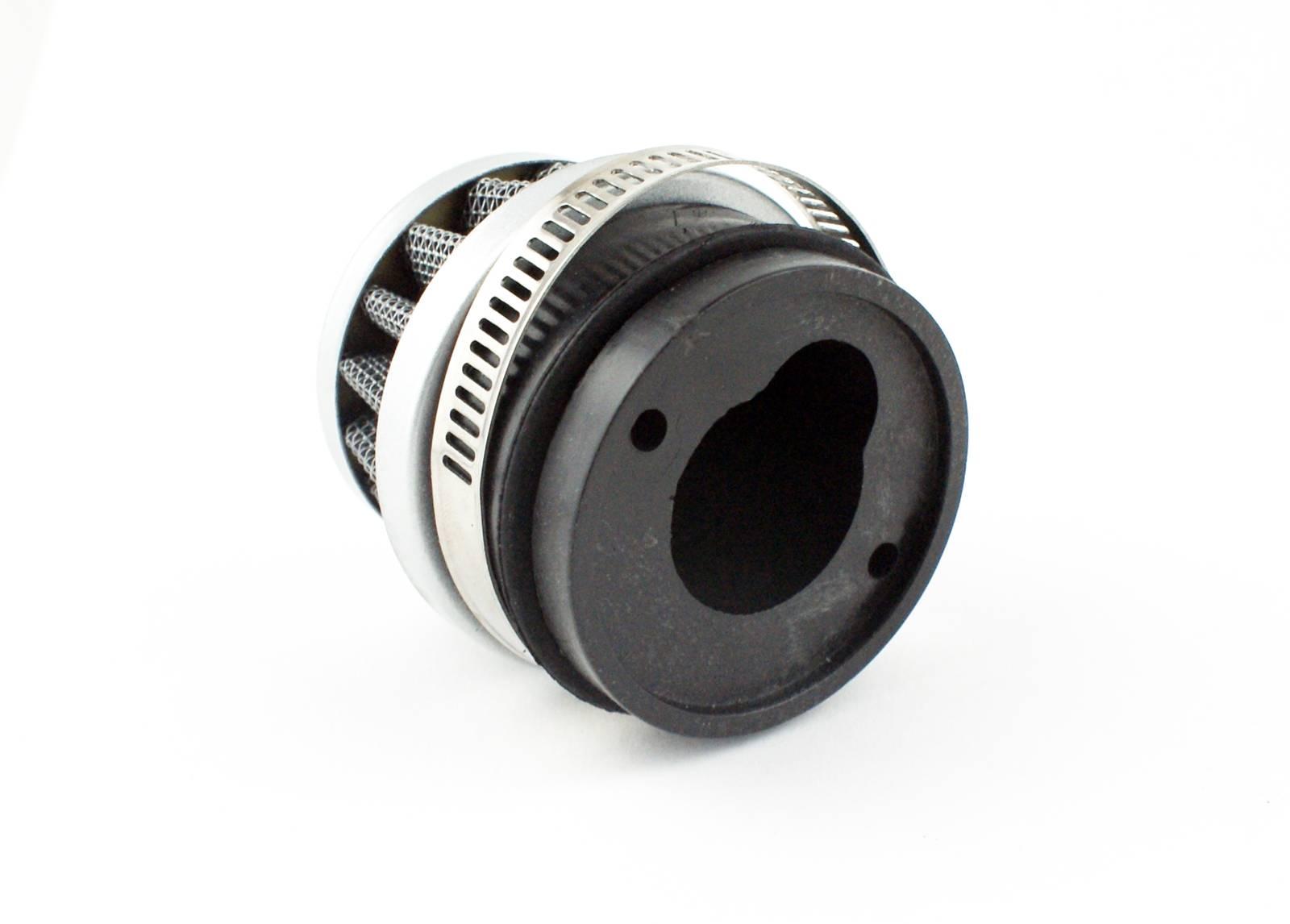 Filtr Powietrza Stożek Pocket Bike 42mm Z Flan MotoGeneric - zdjęcie 4