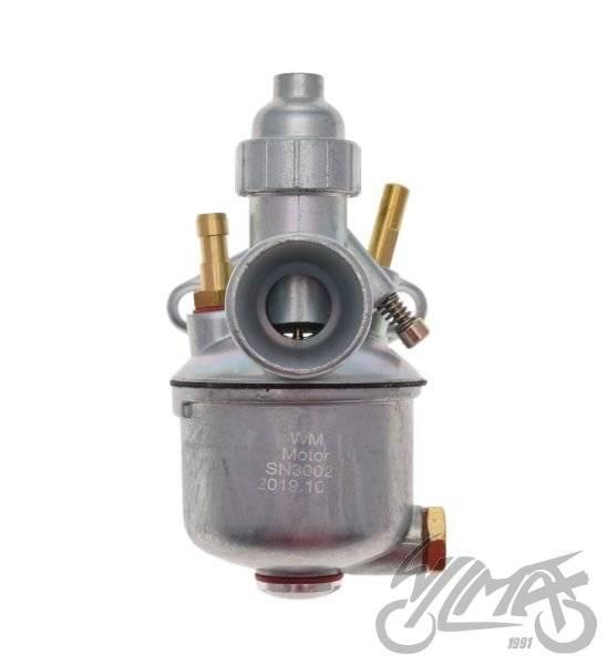 Gaźnik simson sr2 cn | SN30025 - zdjęcie 2