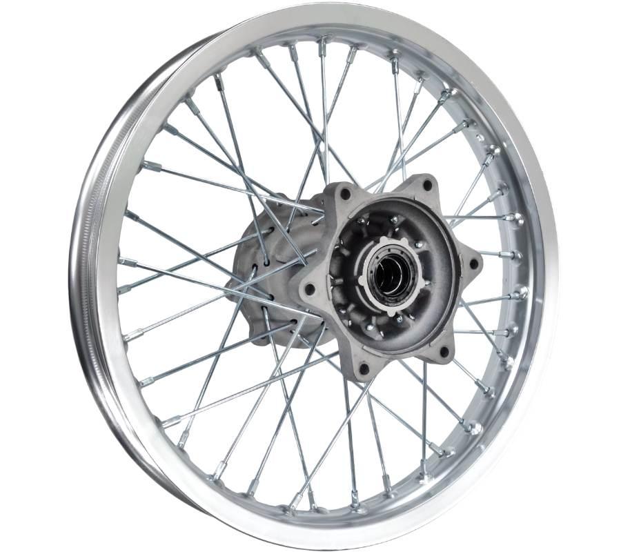 Felga tył 16-1.85 nxt | FELBSE095 - zdjęcie 2