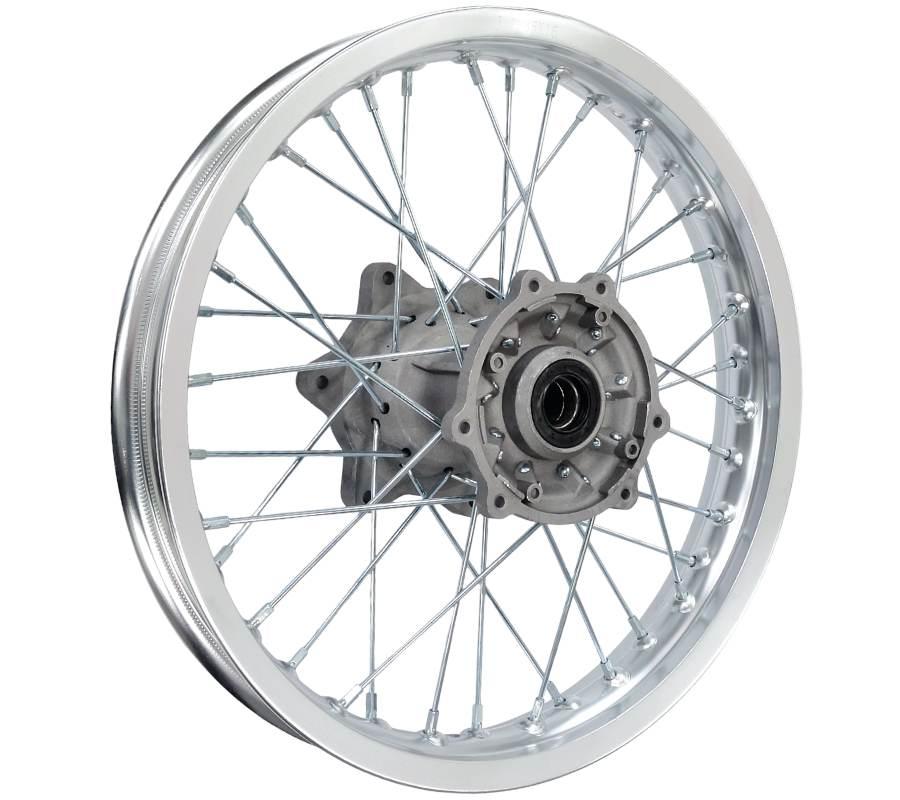 Felga tył 16-1.85 nxt | FELBSE095 - zdjęcie 3