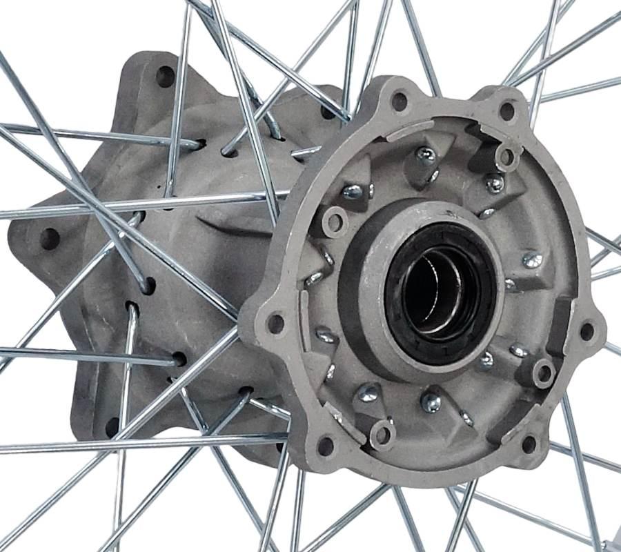 Felga tył 16-1.85 nxt | FELBSE095 - zdjęcie 4