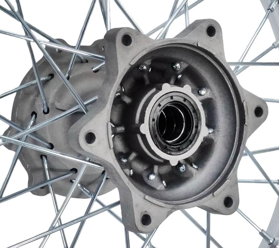 Felga tył 16-1.85 nxt | FELBSE095 - zdjęcie 5