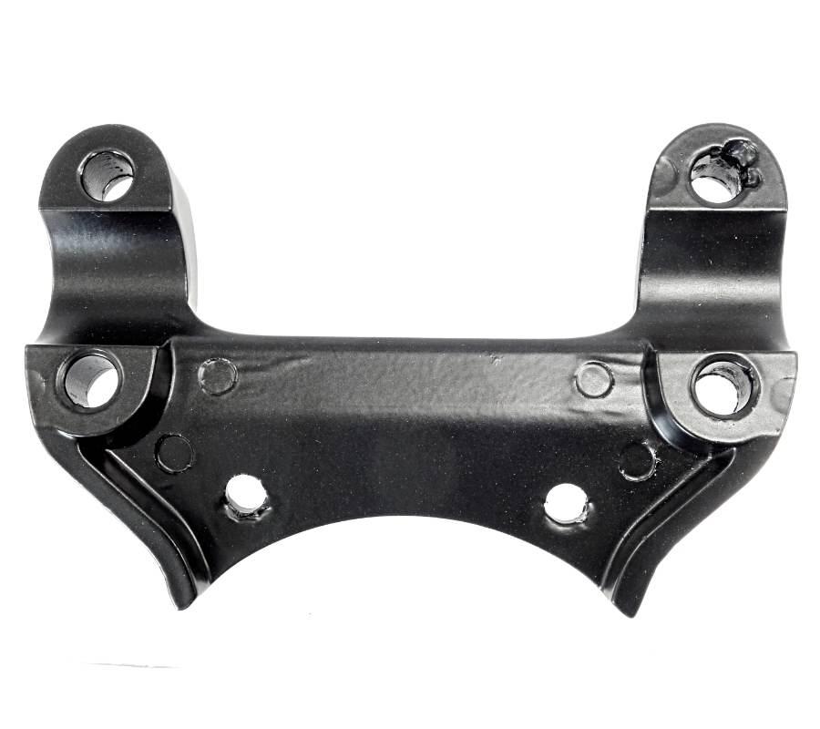 Wspornik licznika do motocykla Cafe Racer - zdjęcie 3