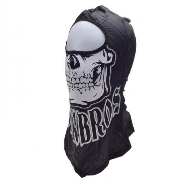 Kominiarka jedwabna . | AB3660