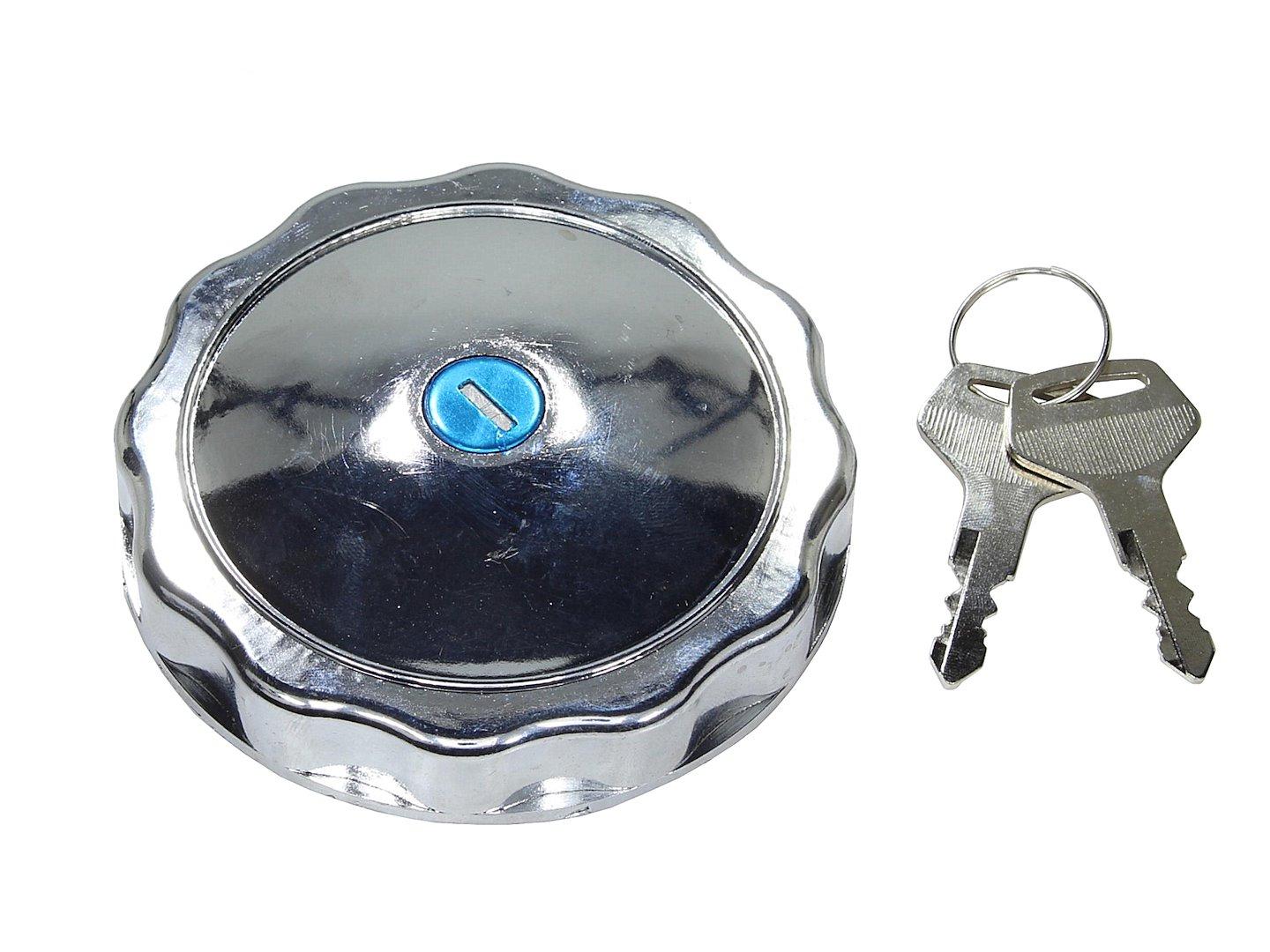 Korek zbiornika paliwa ural 650 jawa ii-gatunek