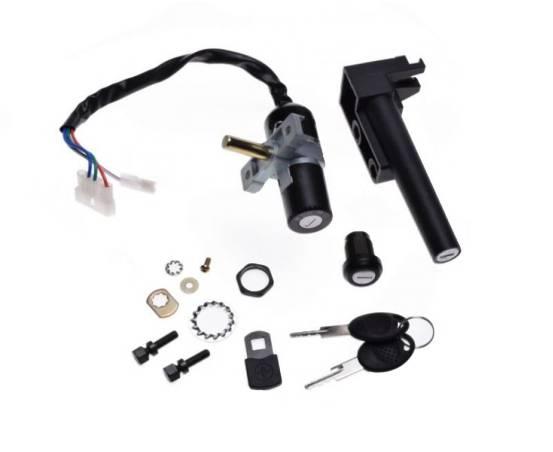 Stacyjka aprilia sr z zestawem zamków | AI2345